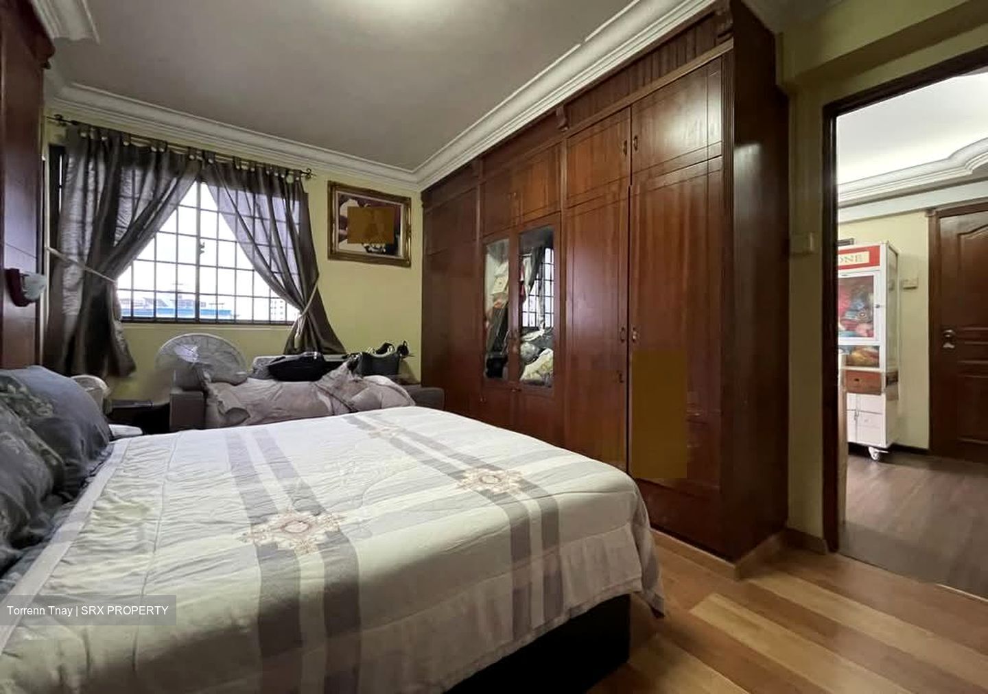 Blk 33 Ansar Garden (Bedok), HDB 5 Rooms #620326971